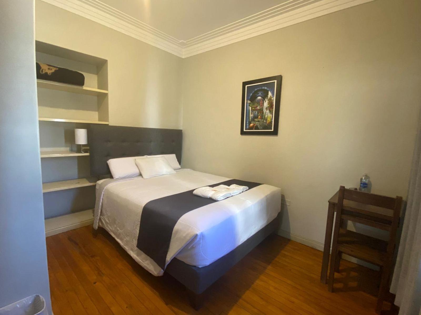 Hostal Virreinal Aqp Арекипа Экстерьер фото
