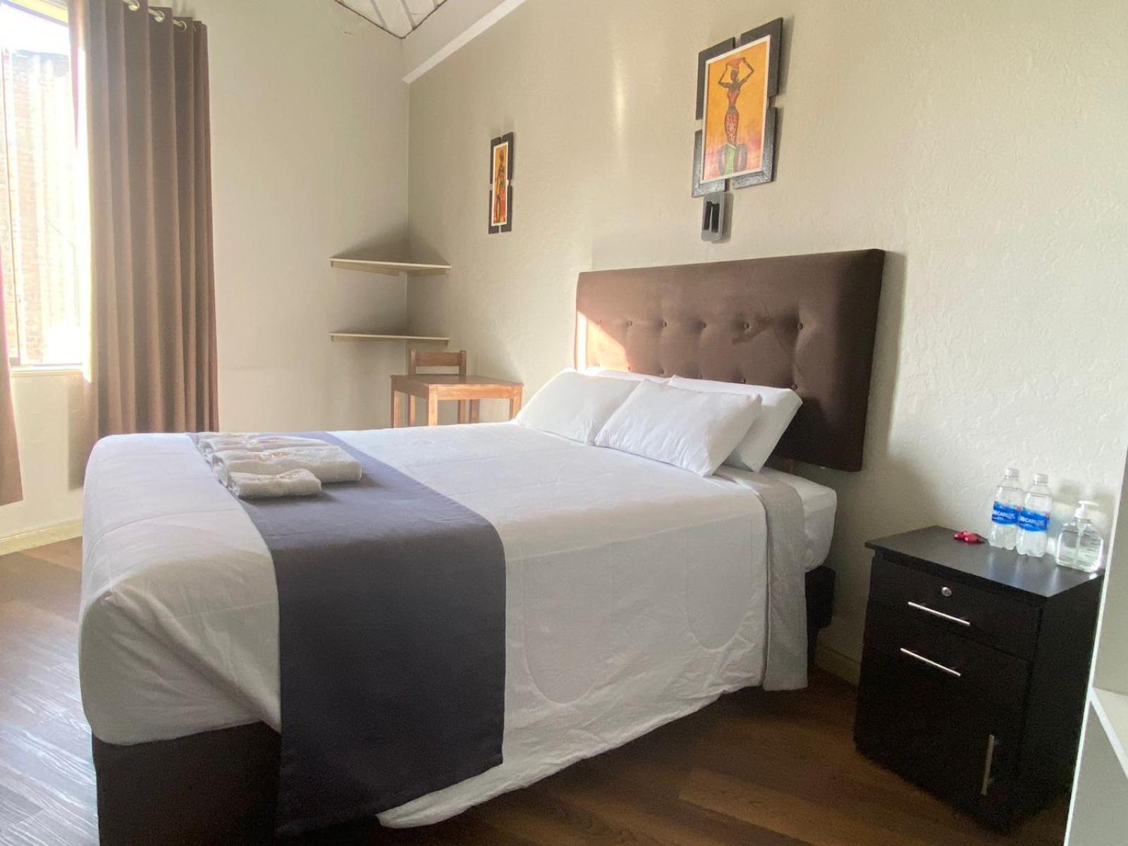Hostal Virreinal Aqp Арекипа Экстерьер фото